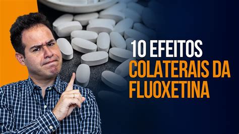 fluoxetina efeitos colaterais - finasterida efeitos colaterais